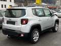 Jeep Renegade 2.0 MultiJet Allrad NUR 42.000 KM 1.Besitz AHK Silber - thumbnail 6