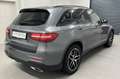 Mercedes-Benz GLC 350 d 4MATIC *AMG-Line*AHK*Burmester* Grau - thumbnail 4