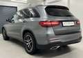 Mercedes-Benz GLC 350 d 4MATIC *AMG-Line*AHK*Burmester* Grau - thumbnail 10