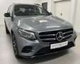 Mercedes-Benz GLC 350 d 4MATIC *AMG-Line*AHK*Burmester* Grau - thumbnail 1