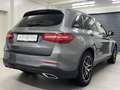 Mercedes-Benz GLC 350 d 4MATIC *AMG-Line*AHK*Burmester* Grau - thumbnail 6