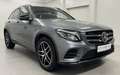 Mercedes-Benz GLC 350 d 4MATIC *AMG-Line*AHK*Burmester* Grau - thumbnail 3