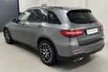 Mercedes-Benz GLC 350 d 4MATIC *AMG-Line*AHK*Burmester* Grau - thumbnail 9