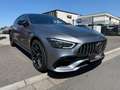 Mercedes-Benz AMG GT 43 4Matic+ Pano Burmester 21"FINANZIERUNG Gris - thumbnail 3