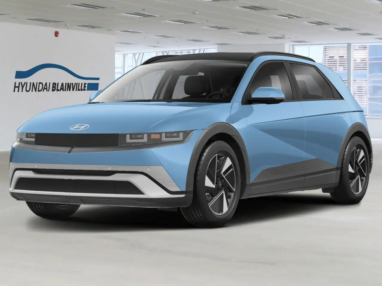 2026 Hyundai IONIQ 5