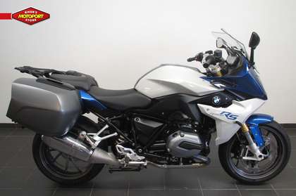 BMW R 1200 RS