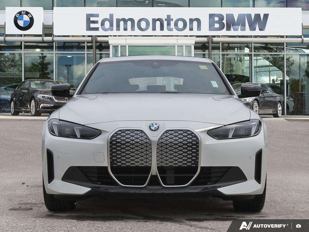 2026 BMW i4