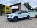 Skoda Karoq Ambition  Automatik  Sitzh.  AHK Wit - thumbnail 4