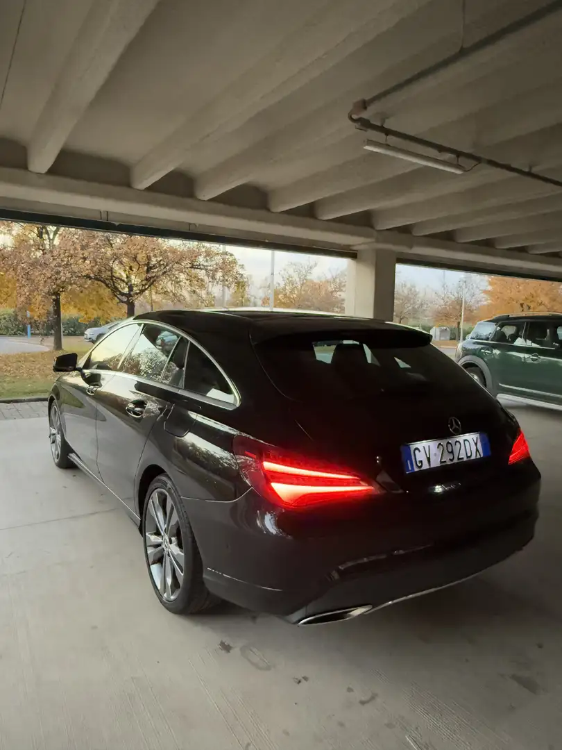Mercedes-Benz CLA 180 Shooting Brake - 1