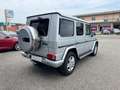 Mercedes-Benz G 350 Final Edition G 350 BlueTEC V6 Zilver - thumbnail 5