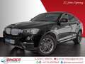 BMW X4 xDrive 20d*UNFALLFREI*INSPEKTION*GARANTIE*TOP Schwarz - thumbnail 1