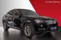 BMW X4 xDrive 20d*UNFALLFREI*INSPEKTION*GARANTIE*TOP Schwarz - thumbnail 4