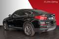 BMW X4 xDrive 20d*UNFALLFREI*INSPEKTION*GARANTIE*TOP Schwarz - thumbnail 5
