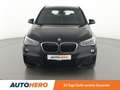 BMW X1 xDrive 20i M Sport Aut.*NAVI*LED*TEMPO*CAM* Schwarz - thumbnail 9
