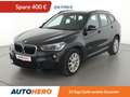 BMW X1 xDrive 20i M Sport Aut.*NAVI*LED*TEMPO*CAM* Schwarz - thumbnail 1