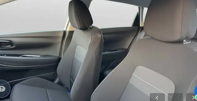 Hyundai Bayon view 12