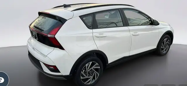 Hyundai Bayon view 6