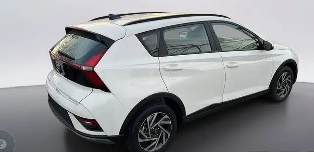 Hyundai Bayon view 7