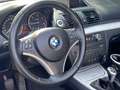 BMW 120 CABRIOLET (E88) 120D 163CH SPORT DESIGN * 146.000KM * CUIR * GPS * JANTES ALU Noir - thumbnail 16
