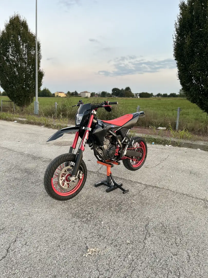 Fantic 125M Fantic 125 Carburatore - 2