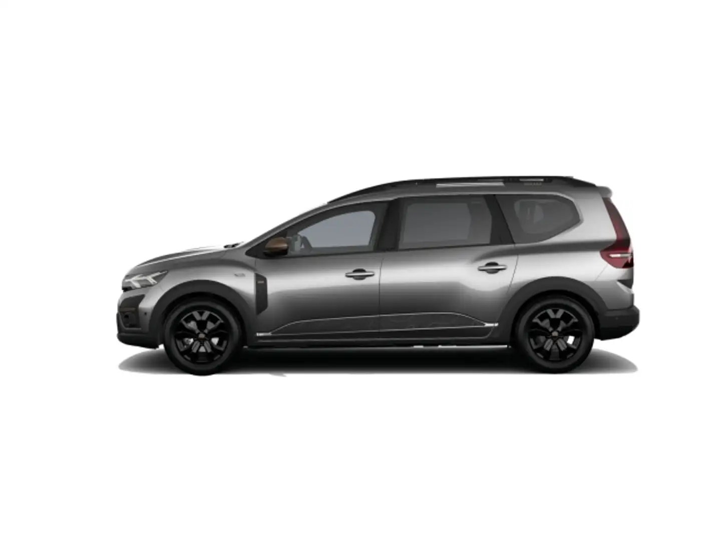 Dacia Jogger JOGGER Extreme+ Hybrid 140 5-sitzig Grau - 2