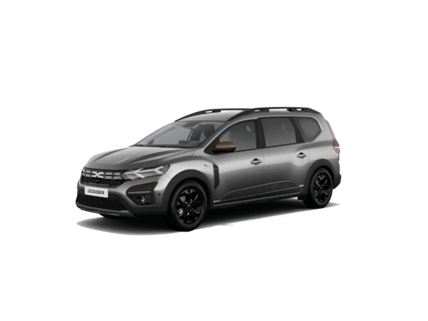 Dacia Jogger JOGGER Extreme+ Hybrid 140 5-sitzig Grau - 1