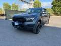 Ford Ranger Ranger VII 2.0 ecoblue doublecab Wildtrak AUT Grigio - thumbnail 3