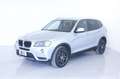BMW X3 xDrive20d Futura/INT. PELLE/NAVI/FARI XENON Argento - thumbnail 1