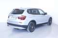 BMW X3 xDrive20d Futura/INT. PELLE/NAVI/FARI XENON Argento - thumbnail 5