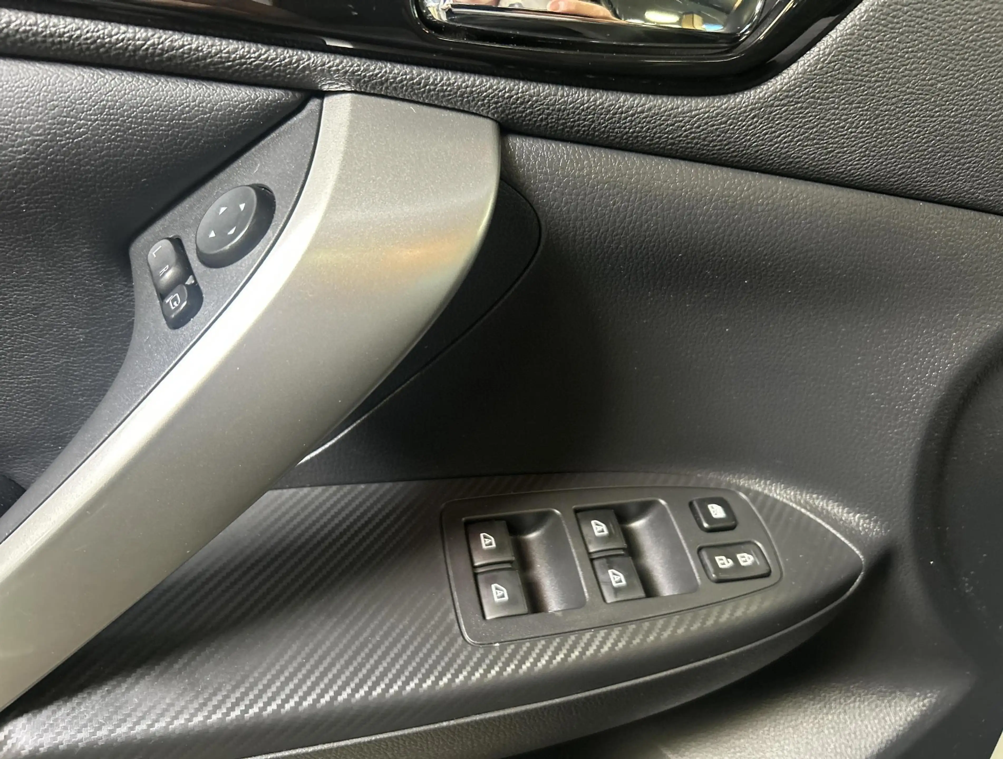 Mitsubishi Eclipse Cross 2.4 PHEV Instyle Trekhaak, 360 camera — photo 15