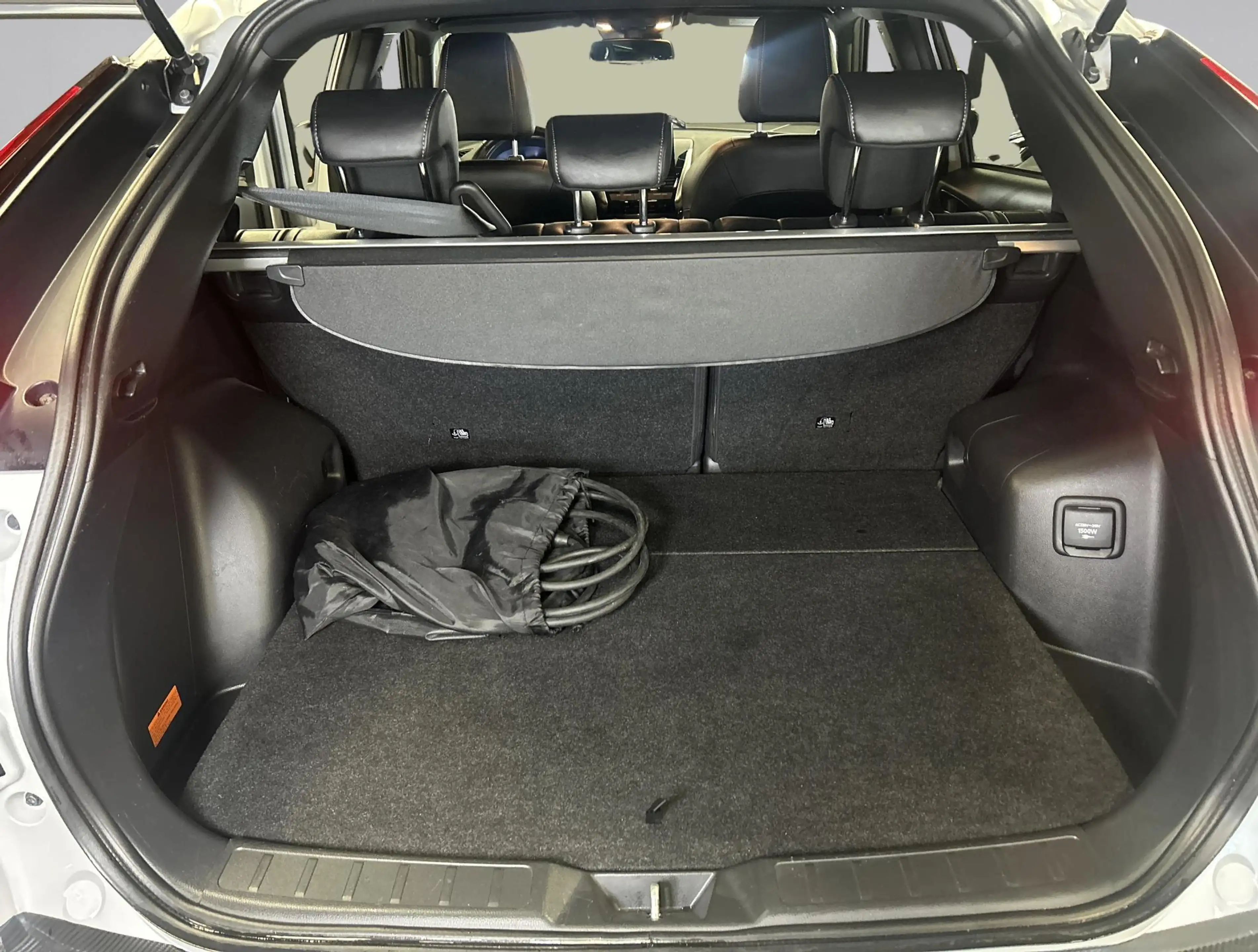 Mitsubishi Eclipse Cross 2.4 PHEV Instyle Trekhaak, 360 camera — photo 11