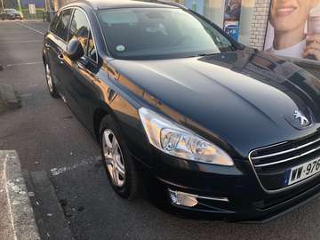 508 SW 2.0 HDi Access