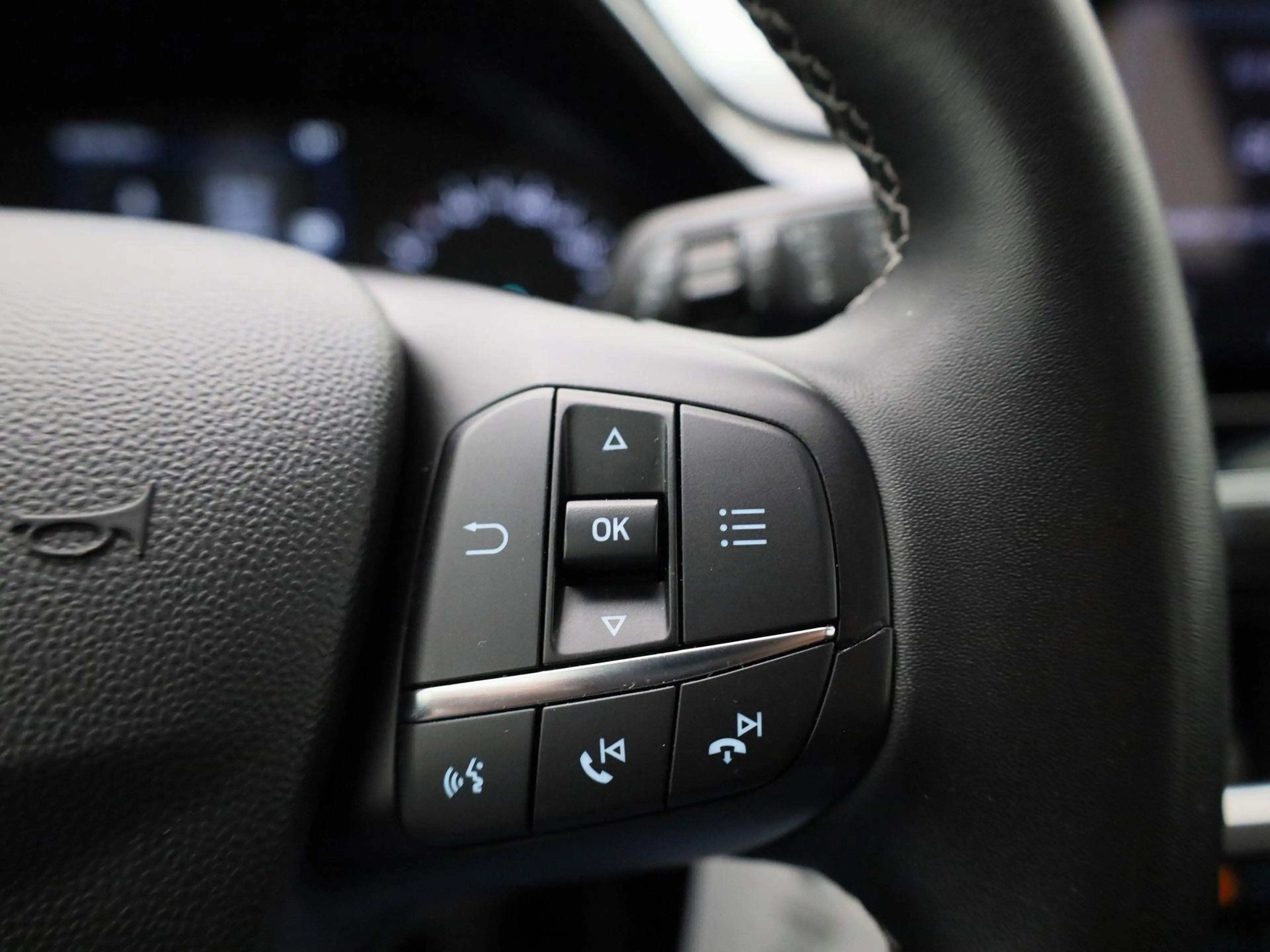 Ford Fiesta 1.0 EcoBoost Hybrid Titanium — photo 15