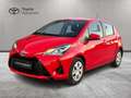 Toyota Yaris Yaris 5p 1.5h Cool Rosso - thumbnail 1