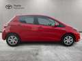 Toyota Yaris Yaris 5p 1.5h Cool Rosso - thumbnail 3