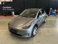 Tesla Model Y Long Range AWD "Certified Pre-Owned" Argent - thumbnail 3