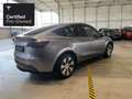 Tesla Model Y Long Range AWD "Certified Pre-Owned" Argent - thumbnail 9