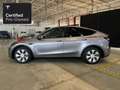 Tesla Model Y Long Range AWD "Certified Pre-Owned" Argent - thumbnail 5