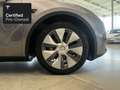 Tesla Model Y Long Range AWD "Certified Pre-Owned" Argent - thumbnail 12