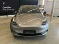 Tesla Model Y Long Range AWD "Certified Pre-Owned" Argent - thumbnail 2