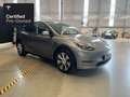 Tesla Model Y Long Range AWD "Certified Pre-Owned" Argent - thumbnail 13