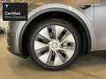 Tesla Model Y Long Range AWD "Certified Pre-Owned" Argent - thumbnail 4