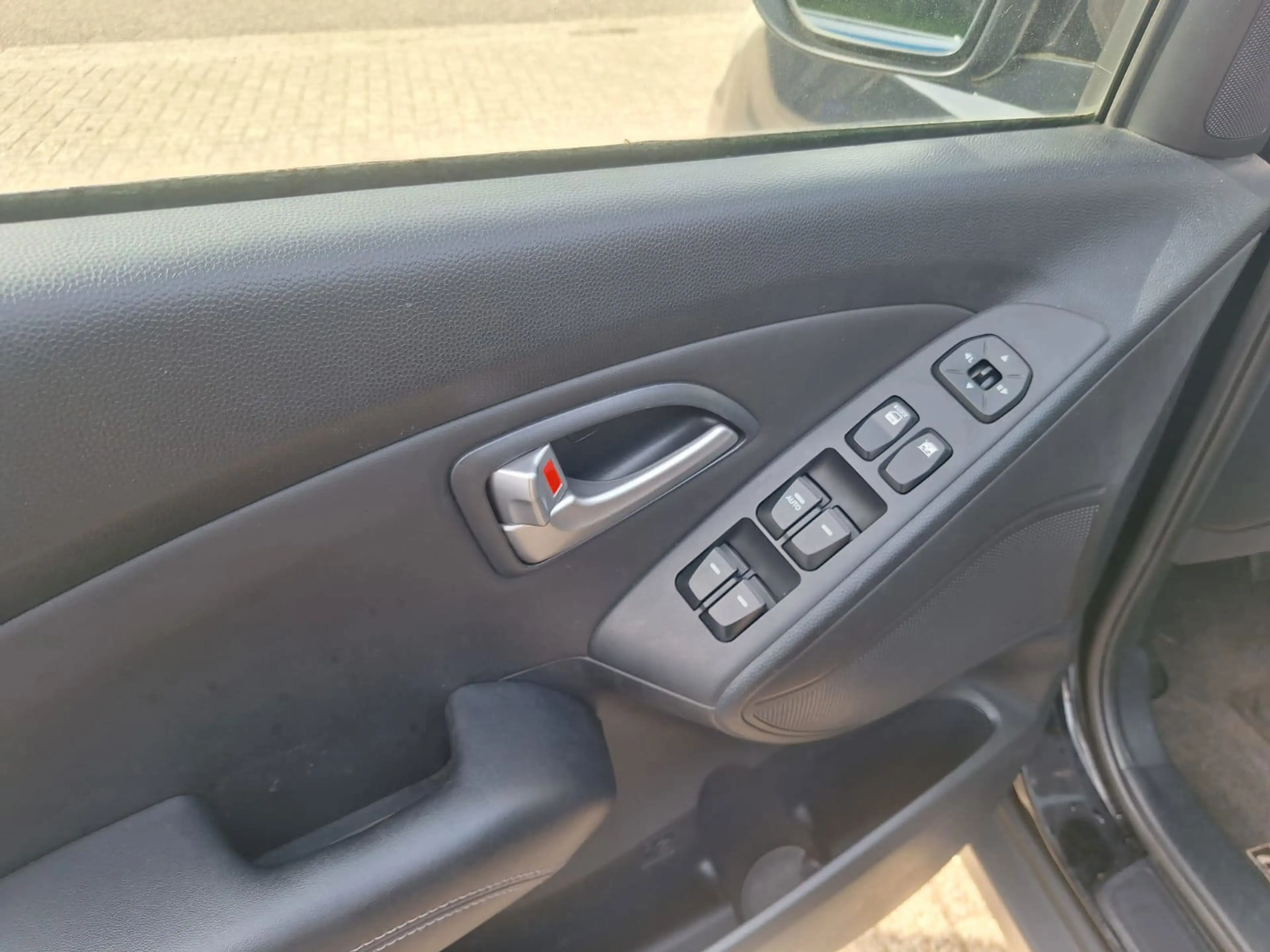 Hyundai iX35 1.6i GDI Business Edition | Nwe APK | Lm velgen | — photo 11