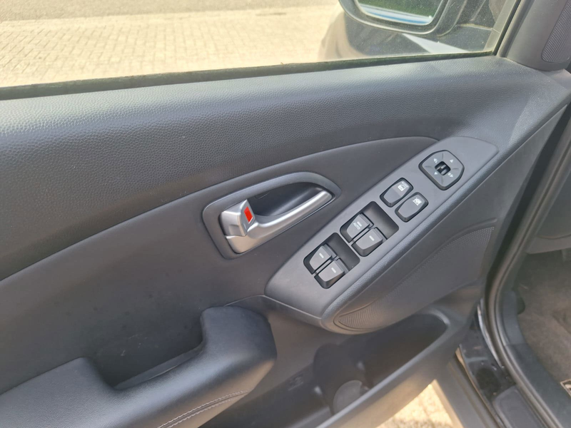 Hyundai iX35 1.6i GDI Business Edition | Nwe APK | Lm velgen | — photo 11