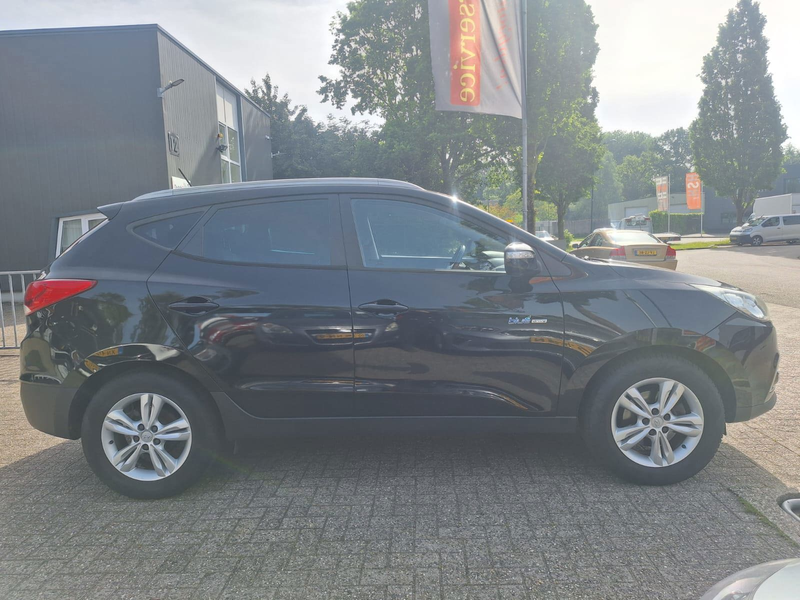 Hyundai iX35 1.6i GDI Business Edition | Nwe APK | Lm velgen | — photo 6