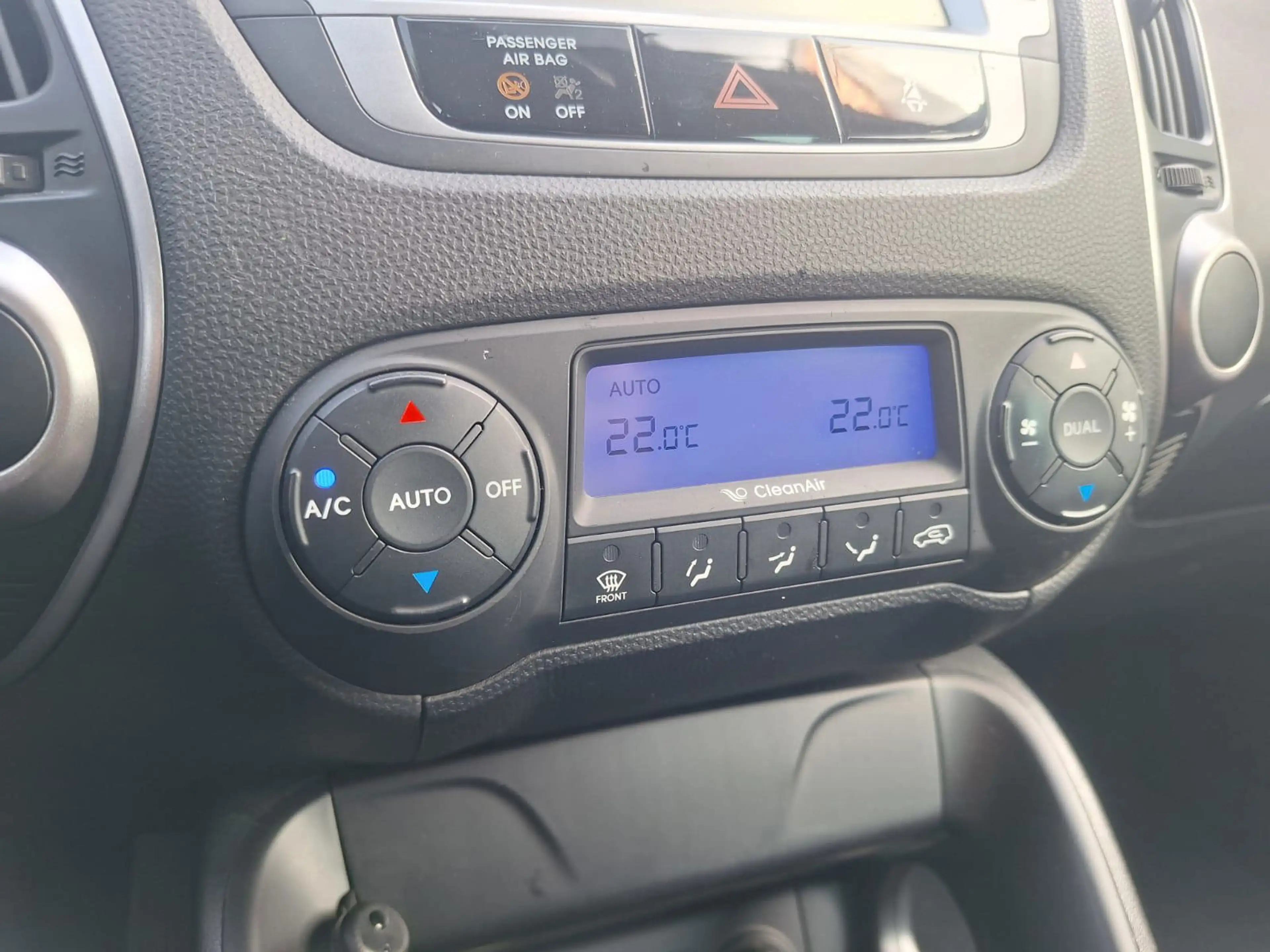 Hyundai iX35 1.6i GDI Business Edition | Nwe APK | Lm velgen | — photo 13
