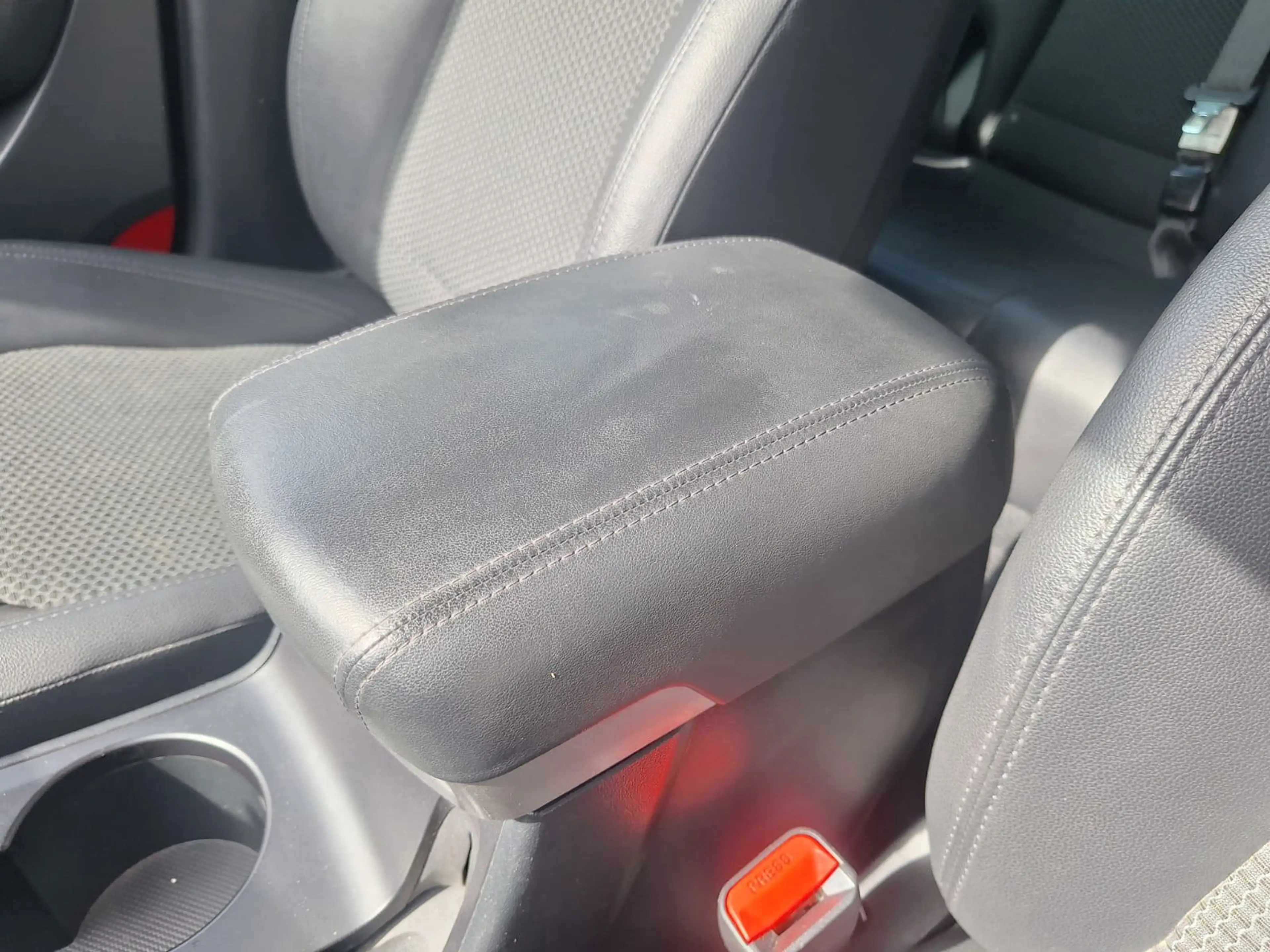 Hyundai iX35 1.6i GDI Business Edition | Nwe APK | Lm velgen | — photo 15