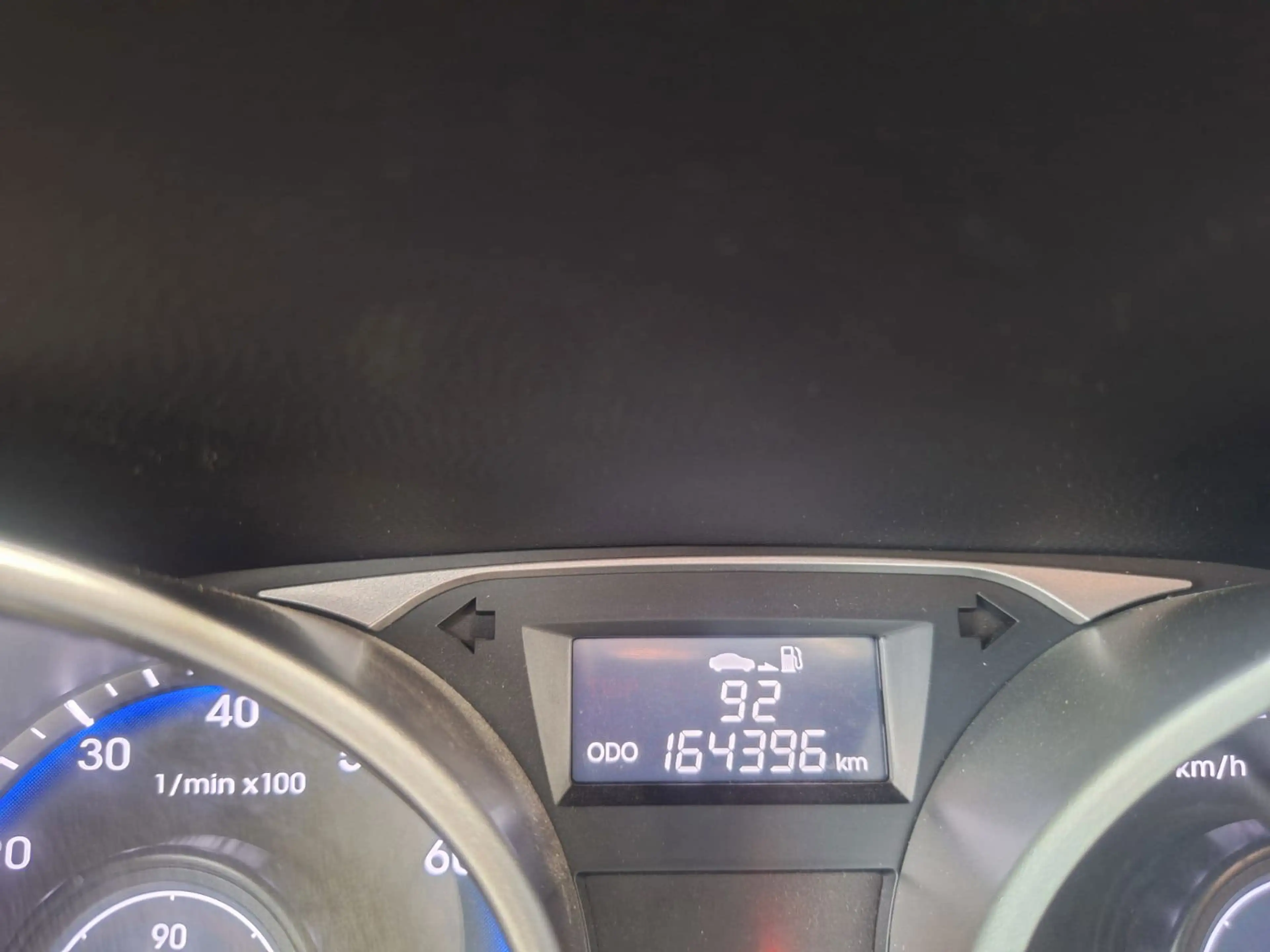 Hyundai iX35 1.6i GDI Business Edition | Nwe APK | Lm velgen | — photo 12
