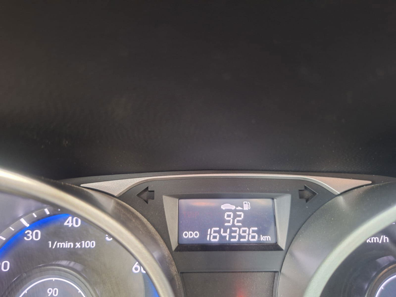 Hyundai iX35 1.6i GDI Business Edition | Nwe APK | Lm velgen | — photo 12