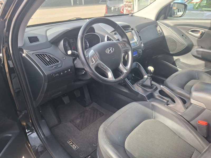 Hyundai iX35 1.6i GDI Business Edition | Nwe APK | Lm velgen | — photo 10